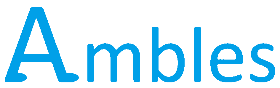 Ambles
